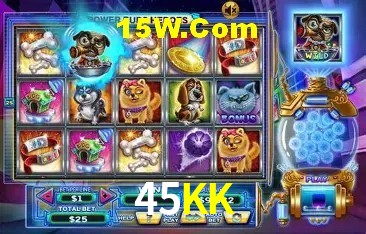 45KK Belo Horizonte - Winners