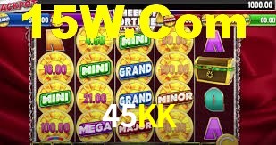 Daily Bonuses 45KK