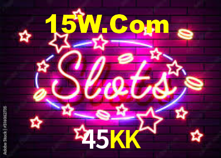45KK - App Performance