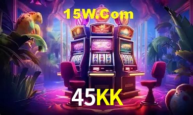 45KK Brasília - Betting Features