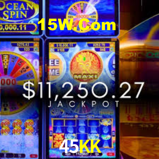 45KK Bet