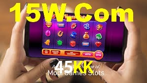 Welcome Bonus 45KK