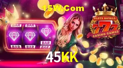 45KK Belo Horizonte - Payments