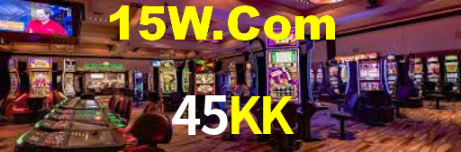 Sinta a adrenalina dos jogos de cassino com 45KK