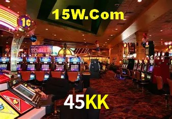 45KK - Support