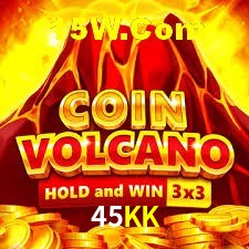 Account Benefits 45KK