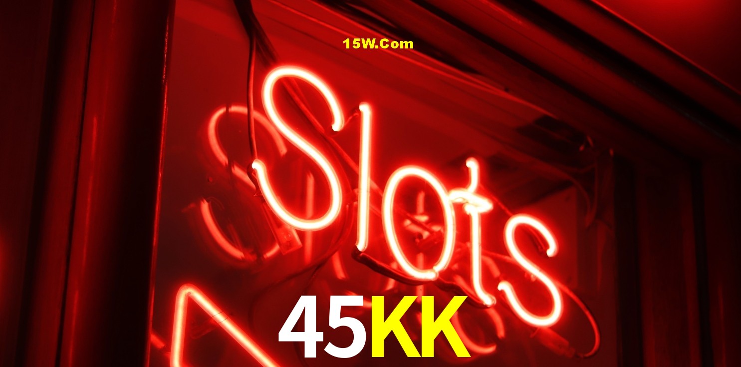 Seasonal Promotions 45KK