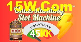 Welcome Bonus 45KK