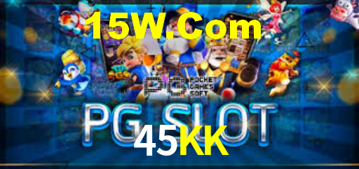45KK Bet