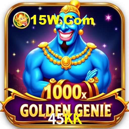Estatísticas do Jogo 45KK