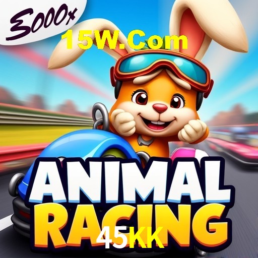 Jogos de Slot 45KK