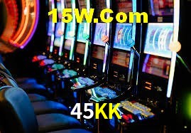 Live Casino 45KK