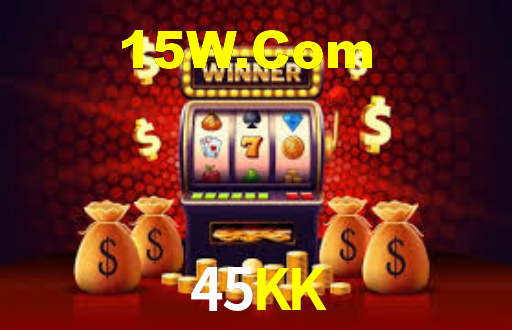 45KK: Jogos de Caça-Níqueis-Altas Recompensas, Roleta-Velocidade, Blackjack-Desafios Máximos