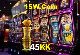 Promoção Relâmpago 45KK