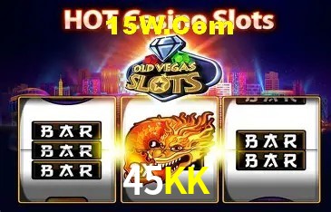 45KK Salvador - Promo Stats