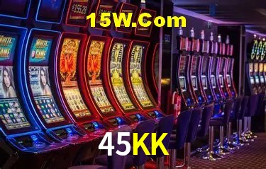 Integração de APIs 45KK