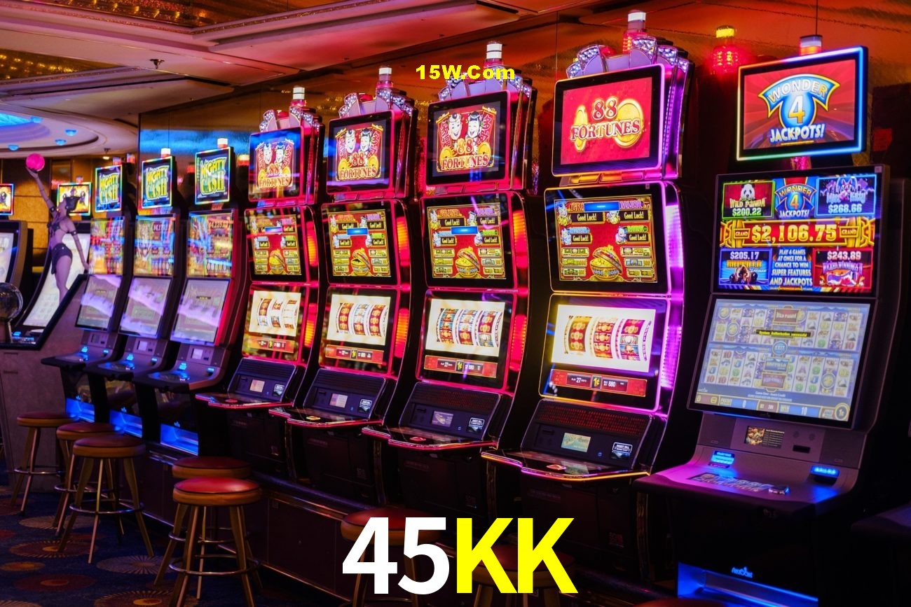 Weekend Specials 45KK