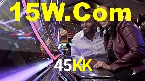 VIP Casino 45KK
