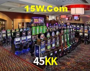45KK Fortaleza - Sports Winners