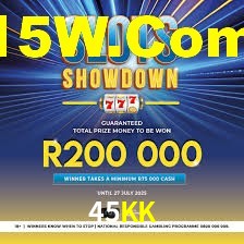 Experiência VIP 45KK