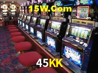 45KK Entrar - Login Seguro Certificado
