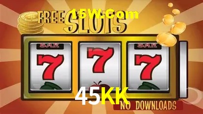 45KK - Login Methods