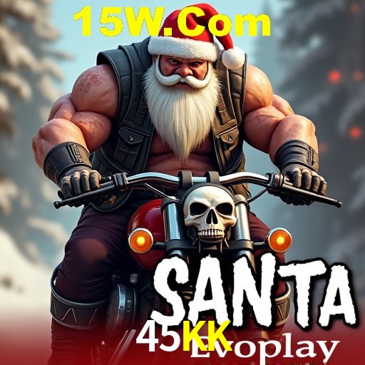 Descubra o Mundo do Cassino Online com 45KK