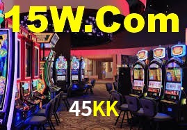 Roulette Table 45KK
